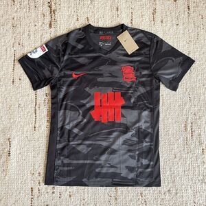 Nike Stadium BCFC X Undefeated Birmingham City Third Soccer Jersey Man City